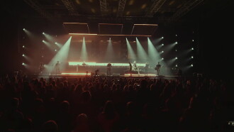 Michael Patrick Kelly - iD Live 2018 Trailer