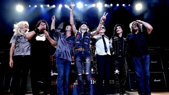 Michael Schenker Fest - Live in Tokyo Trailer