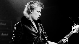 Michael Schenker Group: Live At Rockpalast - Hamburg 1981 Trailer