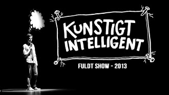 Michael Schøt: Kunstigt Intelligent Trailer