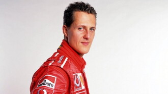 Michael Schumacher : en quête de vérité Trailer