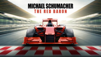 Michael Schumacher: The Red Baron Trailer