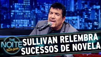 Michael Sullivan ao vivo Na Linha do Tempo Trailer