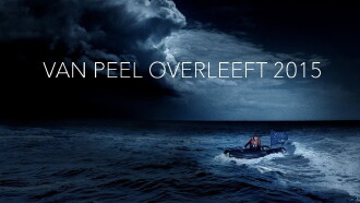 Michael van Peel: Van Peel Overleeft 2015 Trailer