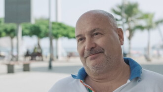 Michal David – žít tak, jak se má Trailer