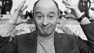 Michel Audiard : J'parle pas aux cons, ça les instruit Trailer