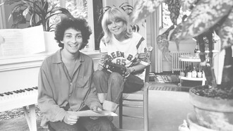Michel Berger par France Gall Trailer