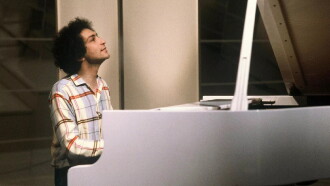 Michel Berger, quelques mots d'amour Trailer