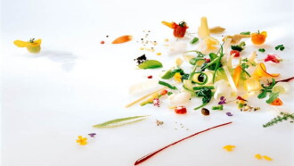 Michel Bras: Inventing Cuisine Trailer