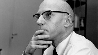 Michel Foucault par lui-même Trailer