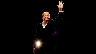 Michel Leeb : 40 Ans ! Trailer