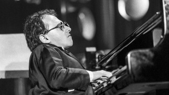 Michel Petrucciani TRIO Live in Stuttgart Trailer