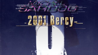 Michel Sardou - Bercy 2001 Trailer