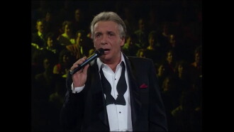 Michel Sardou - Bercy 98 Trailer