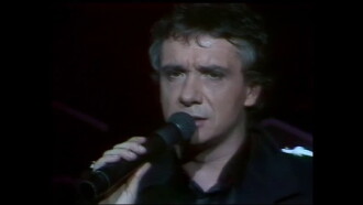 Michel Sardou - Concert 85 Forest National Trailer