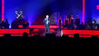 Michel Sardou - La dernière danse Trailer