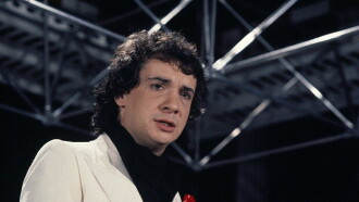 Michel Sardou, les meilleures chansons Trailer