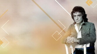 Michel Sardou : L'Indomptable Trailer