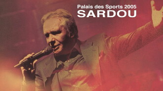 Michel Sardou Live 2005 - Palais des Sports Trailer