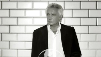 Michel Sardou - Live 2013 Trailer