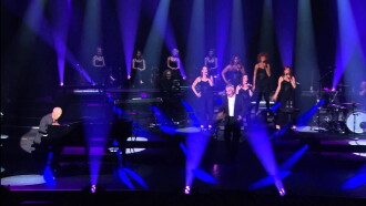 Michel Sardou - live 2013 Trailer