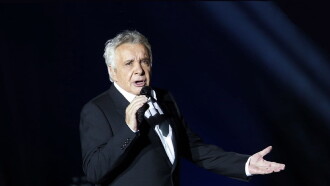 Michel Sardou - Olympia 95 Trailer