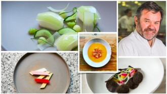 Michel Troisgros: Inventing Cuisine Trailer