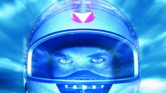Michel Vaillant Trailer