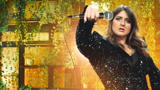 Michela Giraud: The Truth, I Swear! Trailer
