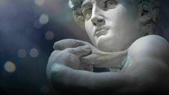 Michelangelo: Love and Death Trailer