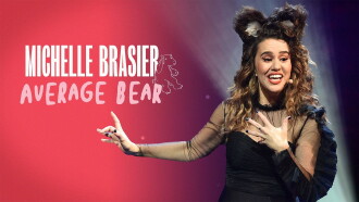 Michelle Brasier: Average Bear Trailer