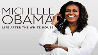 Michelle Obama: Life After the White House Trailer