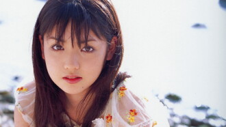 Michishige Sayumi ~17 Love-Hello!~ Trailer