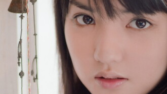 Michishige Sayumi ~20sai 7gatsu 13nichi~ Trailer