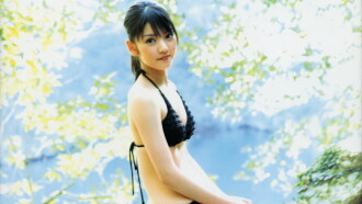 Michishige Sayumi ~Doukei~ Trailer