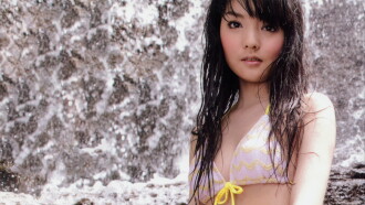 Michishige Sayumi ~Lā~ Trailer