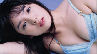 Michishige Sayumi ~Sousou~ Trailer