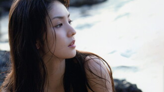 Michishige Sayumi ~YOUR LOVE~ Trailer