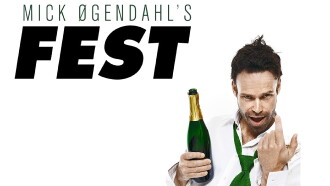 Mick Øgendahl: FEST Trailer