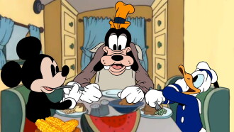 Mickey & Friends 10 Classic Shorts (Volume 2) Trailer
