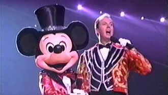 Mickey's Fun Songs: Let's Go to the Circus! Trailer