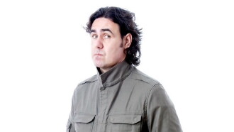 Micky Flanagan - An' Another Fing Live Trailer