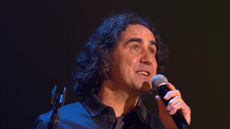 Micky Flanagan: Live – Back in the Game Tour Trailer