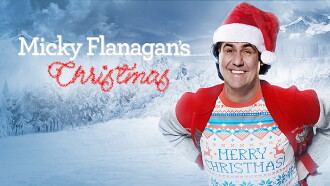 Micky Flanagan's Christmas Trailer