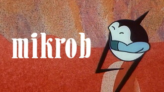 Microbe Trailer
