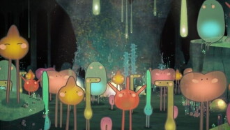 Microbiota: The Amazing Powers of the Gut Trailer