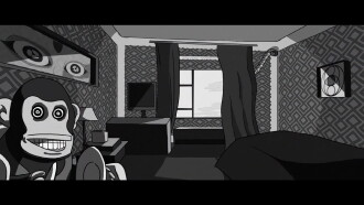 Microdreams Trailer