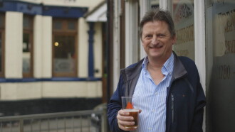 Micropubs - The New Local Trailer