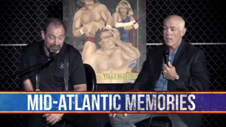 Mid-Atlantic Memories Trailer