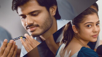 Middle Class Melodies Trailer